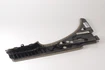 Mercedes 2306901041 Parcel Shelf Panel Flap - Rear Right Brown | R230 SL