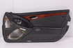 Mercedes 2307202863 Door Card - Front Right Black | R230 SL