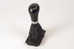 Mercedes 2302675610 Gear Knob - Black | R230 SL