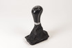 Mercedes 2302675610 Gear Knob - Black | R230 SL