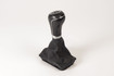 Mercedes 2302675610 Gear Knob - Black | R230 SL