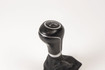 Mercedes 2302675610 Gear Knob - Black | R230 SL