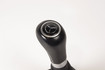 Mercedes 2302675610 Gear Knob - Black | R230 SL