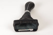 Mercedes 2302675610 Gear Knob - Black | R230 SL