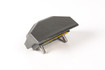 Mercedes 2307570344 Boot Trim | R230 SL