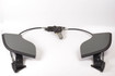 Mercedes 2307500806 Hat Tray Flaps & Motor - Grey | R230 SL
