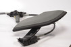 Mercedes 2307500806 Hat Tray Flaps & Motor - Grey | R230 SL