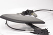 Mercedes 2307500806 Hat Tray Flaps & Motor - Grey | R230 SL
