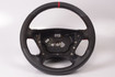 Mercedes 2304600503 Steering Wheel - Black | C209 A209 CLK R230 SL
