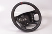 Mercedes 2304600503 Steering Wheel - Black | C209 A209 CLK R230 SL