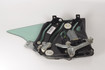 Mercedes 2306700110 Window Regulator & Motor - Rear Left | R230 SL