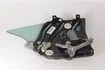 Mercedes 2306700110 Window Regulator & Motor - Rear Left | R230 SL