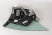 Mercedes 2306700110 Window Regulator & Motor - Rear Left | R230 SL