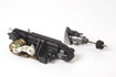 Mercedes 2307500593 Lock Set x2 - Blue | R230 SL