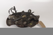 Mercedes 2303508608 Wheel Hub Housing - Rear Right | R230 SL