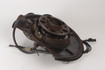 Mercedes 2303508608 Wheel Hub Housing - Rear Right | R230 SL