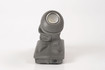 Mercedes 2302672310 Gear Knob - Grey | R230 SL
