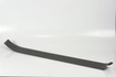 Mercedes 2306800235 Interior Sill Trim - Right Grey | R230 SL