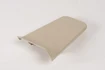 Mercedes 2306840818 Parking Brake Cover - Beige | R230 SL