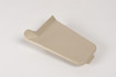 Mercedes 2306840818 Parking Brake Cover - Beige | R230 SL