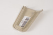 Mercedes 2306840818 Parking Brake Cover - Beige | R230 SL