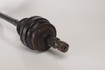 Mercedes 2303505810 Drive Shaft - Rear | R230 SL