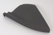 Mercedes 2306800678 Dashboard Panel - Right Grey | R230 SL