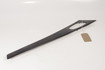 Mercedes 2307200822 Door Card Trim - Right Black | R230 SL