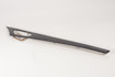 Mercedes 2307200822 Door Card Trim - Right Black | R230 SL