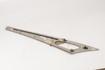 Mercedes 2307200822 Door Card Trim - Right Black | R230 SL