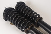 Mercedes 2303201313 Shock Absorber & Spring Set x2 - Front (a) | R230 SL