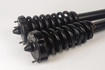 Mercedes 2303201313 Shock Absorber & Spring Set x2 - Front (a) | R230 SL