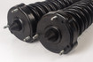 Mercedes 2303201313 Shock Absorber & Spring Set x2 - Front (a) | R230 SL