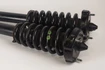 Mercedes 2303201313 Shock Absorber & Spring Set x2 - Front (a) | R230 SL