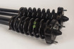Mercedes 2303201313 Shock Absorber & Spring Set x2 - Front (a) | R230 SL