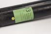 Mercedes 2303201313 Shock Absorber & Spring Set x2 - Front (a) | R230 SL