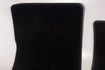 Mercedes 2306801240 Floor Mat Set x2 - Black | R230 SL