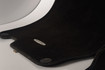 Mercedes 2306801240 Floor Mat Set x2 - Black | R230 SL