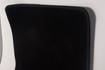 Mercedes 2306801240 Floor Mat Set x2 - Black | R230 SL