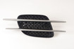 Mercedes 2306900136 Fender Grille - Front Left | R230 SL