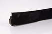 Mercedes 2306900941 Parcel Shelf Panel Flap Seal - Front | R230 SL