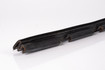 Mercedes 2306900941 Parcel Shelf Panel Flap Seal - Front | R230 SL