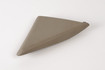 Mercedes 2307200211 Interior Door Mirror Cover - Right Brown | R230 SL