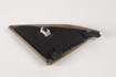 Mercedes 2307200211 Interior Door Mirror Cover - Right Brown | R230 SL