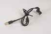 Mercedes 2305406006 Brake Wear Sensor - Rear | C199 R199 SLR R230 SL