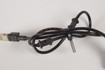 Mercedes 2305406006 Brake Wear Sensor - Rear | C199 R199 SLR R230 SL