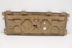 Mercedes 2306901741 Cargo Luggage Panel - Rear Black | R230 SL