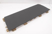 Mercedes 2306901741 Cargo Luggage Panel - Rear Black | R230 SL