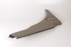 Mercedes 2306900941 Parcel Shelf Panel Flap - Rear Left Brown | R230 SL