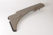 Mercedes 2306900941 Parcel Shelf Panel Flap - Rear Left Brown | R230 SL